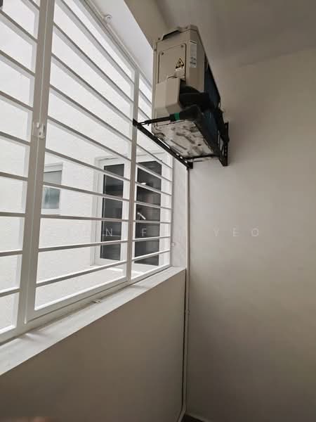 Condominium for Rent at Residensi Dutamas Dahlia - Jennifer Yeo - Exterior - PropertyGuru.com.my