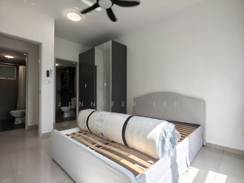 Condominium for Rent at Residensi Dutamas Dahlia - Jennifer Yeo - Bedroom - PropertyGuru.com.my