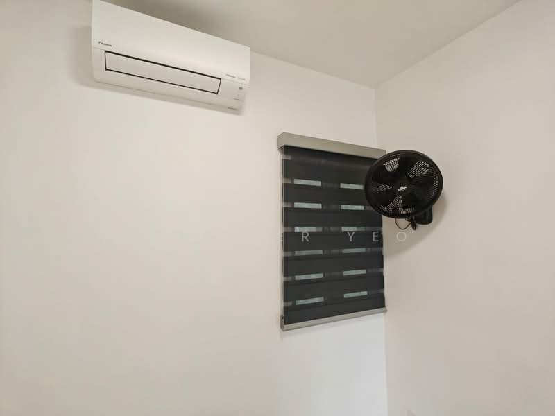 Condominium for Rent at Residensi Dutamas Dahlia - Jennifer Yeo - Interior - PropertyGuru.com.my