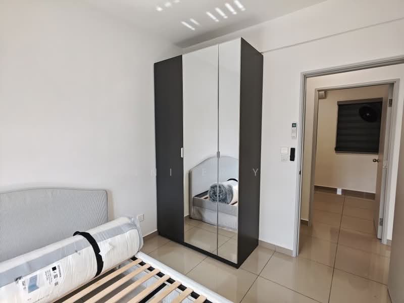 Condominium for Rent at Residensi Dutamas Dahlia - Jennifer Yeo - Bedroom - PropertyGuru.com.my