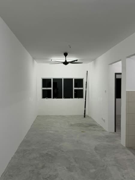 Apartment for Rent at Pangsapuri Laman Indah - Nickki Lim - Interior - PropertyGuru.com.my