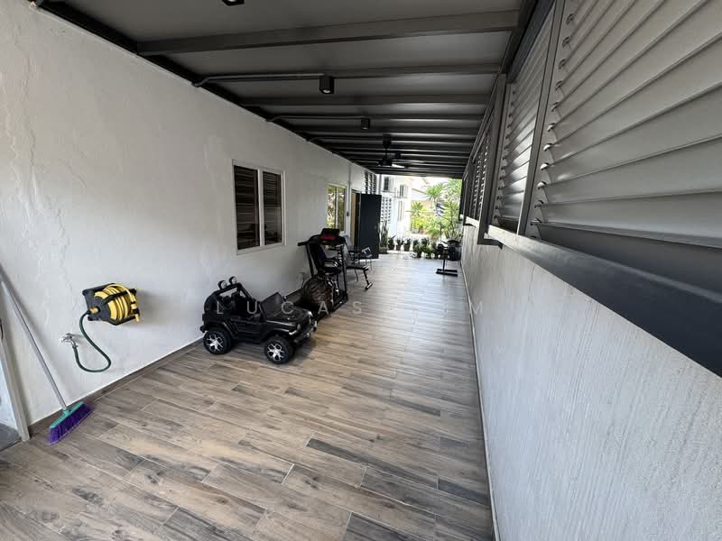 For Sale - Seksyen 2