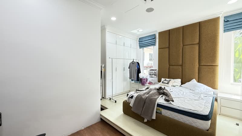 Semi-Detached House for Sale in Ampang Jaya (Ampang) - Hetha Chan - Bedroom - PropertyGuru.com.my