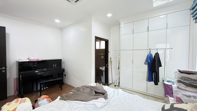 Semi-Detached House for Sale in Ampang Jaya (Ampang) - Hetha Chan - Bedroom - PropertyGuru.com.my