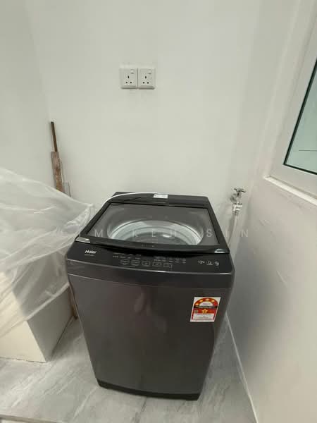 Condominium for Rent at Zen 6 - Lim Keh Sin - Interior - PropertyGuru.com.my