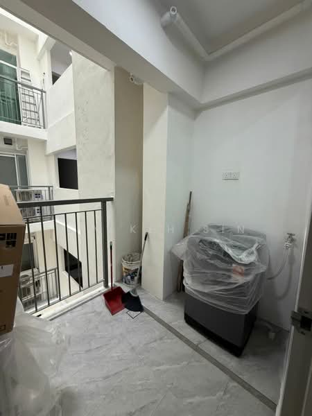 Condominium for Rent at Zen 6 - Lim Keh Sin - PropertyGuru.com.my