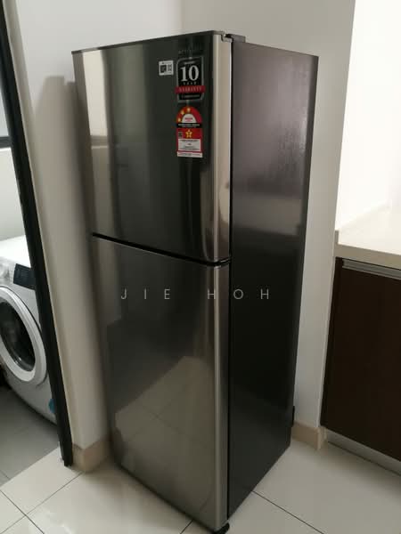 Service Residence for Rent at Aster Green - Jie Hoh - Interior - PropertyGuru.com.my