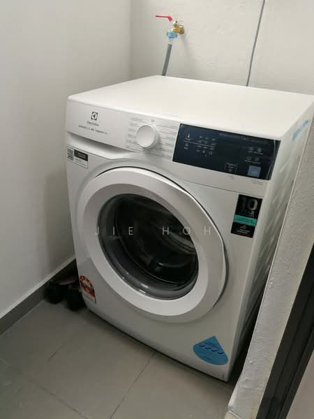 Service Residence for Rent at Aster Green - Jie Hoh - Interior - PropertyGuru.com.my