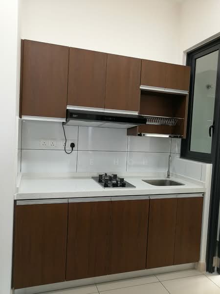 Service Residence for Rent at Aster Green - Jie Hoh - PropertyGuru.com.my