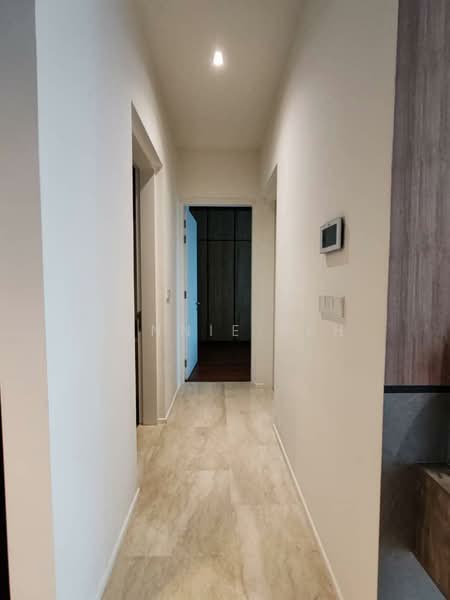Service Residence for Sale at 10 Stonor - Winnie Teh - Corridor - PropertyGuru.com.my