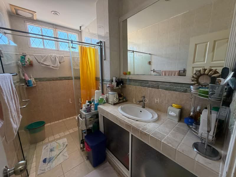 Puteri 8 untuk Untuk Dijual - RM 1,350,000, Apr 2026 - Bathroom - PropertyGuru.com.my