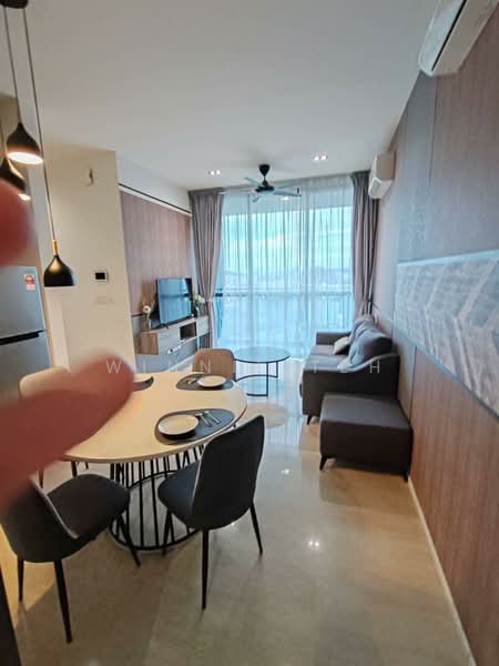 Service Residence for Sale at 10 Stonor - Winnie Teh - PropertyGuru.com.my