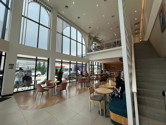 Shop / Office for Sale in Bukit Raja (Selangor) - Key Ling
