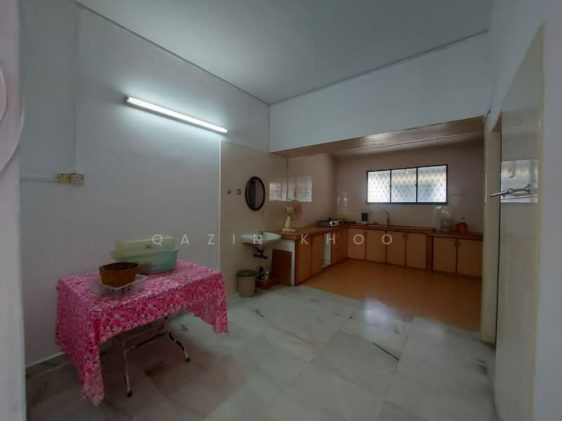 2-storey Terraced House for Sale in Pengkalan Pegoh (Ipoh) - Qazin Khoo - Kitchen - PropertyGuru.com.my