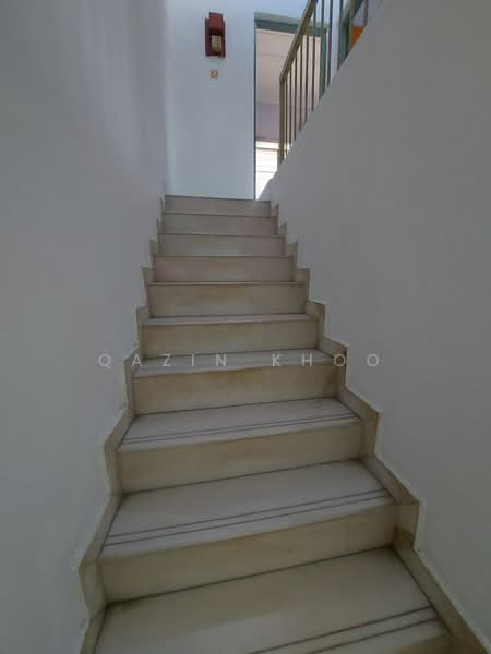 2-storey Terraced House for Sale in Pengkalan Pegoh (Ipoh) - Qazin Khoo - Interior - PropertyGuru.com.my