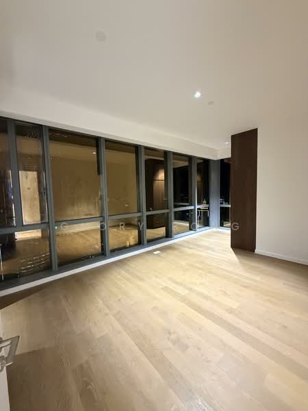 SO Sofitel Kuala Lumpur Residences untuk Untuk Disewa - RM 7,500 /bulan, Mac 2026 - Master bedroom - PropertyGuru.com.my