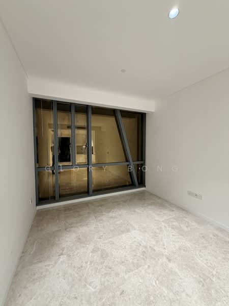 SO Sofitel Kuala Lumpur Residences untuk Untuk Disewa - RM 7,500 /bulan, Mac 2026 - Living hall - PropertyGuru.com.my