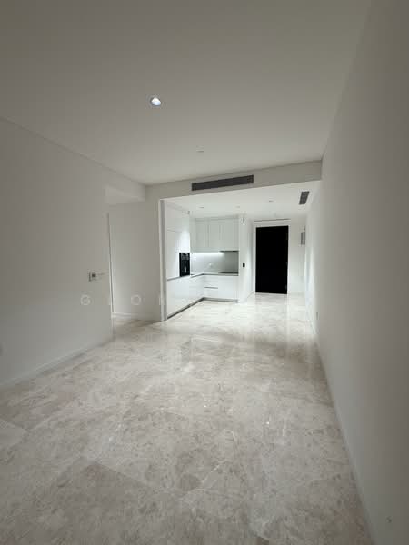 SO Sofitel Kuala Lumpur Residences untuk Untuk Disewa - RM 7,500 /bulan, Mac 2026 - Living hall - PropertyGuru.com.my