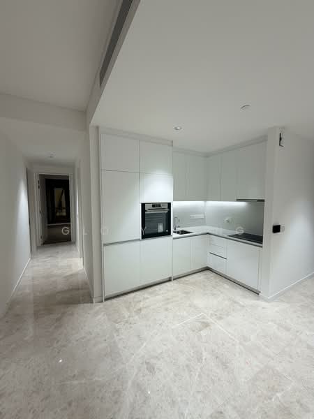 SO Sofitel Kuala Lumpur Residences untuk Untuk Disewa - RM 7,500 /bulan, Mac 2026 - PropertyGuru.com.my