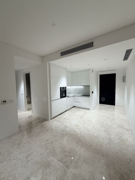 SO Sofitel Kuala Lumpur Residences untuk Untuk Disewa - RM 7,500 /bulan, Mac 2026 - Kitchen - PropertyGuru.com.my