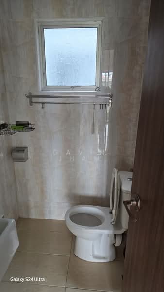 Apartment for Sale at Abadi Indah - Gavin Tham - Bathroom - PropertyGuru.com.my