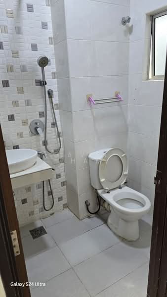 Apartment for Sale at Abadi Indah - Gavin Tham - Bathroom - PropertyGuru.com.my