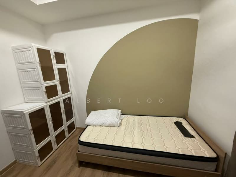 UNO Promenade untuk Untuk Disewa - RM 2,800 /bulan, Mac 2026 - Bedroom - PropertyGuru.com.my