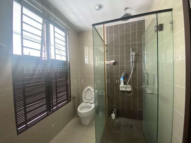 BANDAR KINRARA FASA 8A1B untuk Untuk Disewa - RM 3,300 /bulan, Mac 2026 - PropertyGuru.com.my