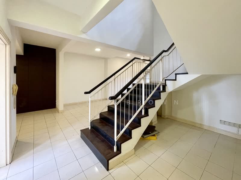 Condominium for Sale at Seri Maya Condominium - Syikin Brown - Interior - PropertyGuru.com.my