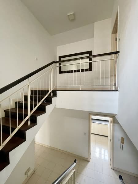 Condominium for Sale at Seri Maya Condominium - Syikin Brown - PropertyGuru.com.my