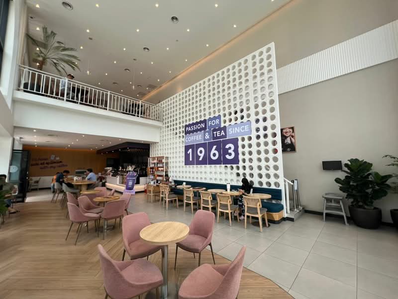 Factory for Sale in Bandar Bukit Raja (Klang) - Key Ling - Interior - PropertyGuru.com.my