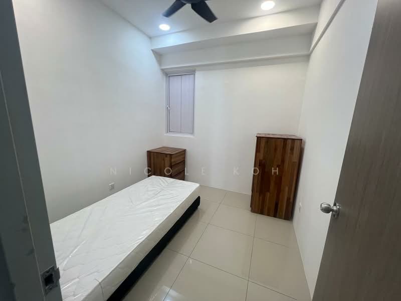 Condominium for Rent at Zen 6 - Nicole Koh - Bedroom - PropertyGuru.com.my