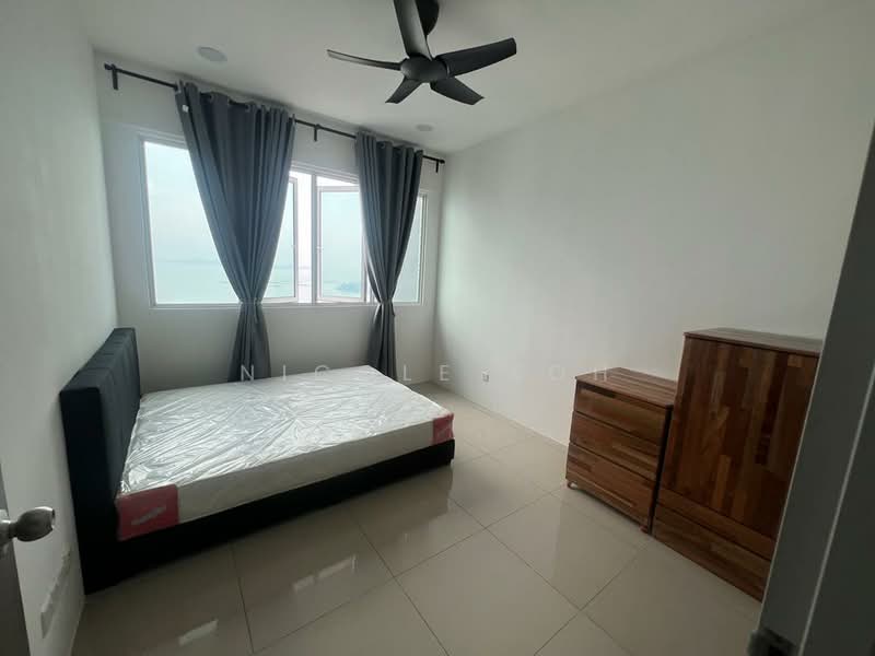Condominium for Rent at Zen 6 - Nicole Koh - Bedroom - PropertyGuru.com.my