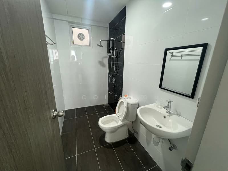 Condominium for Rent at Zen 6 - Nicole Koh - Bathroom - PropertyGuru.com.my