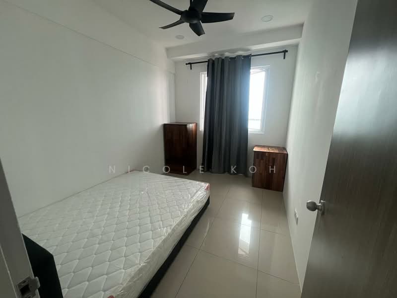 Condominium for Rent at Zen 6 - Nicole Koh - Bedroom - PropertyGuru.com.my