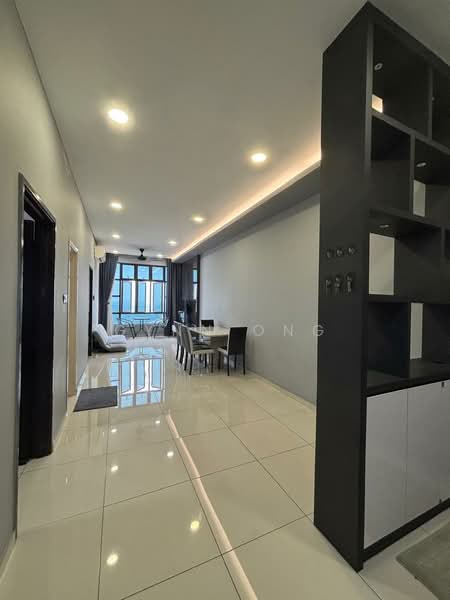 Service Residence for Sale at D'Summit Residences - Gynn Ong - Corridor - PropertyGuru.com.my