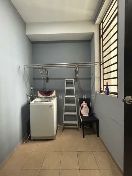 Service Residence for Sale at D'Summit Residences - Gynn Ong - Interior - PropertyGuru.com.my