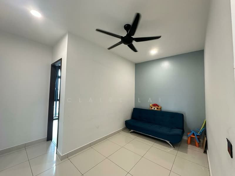 Green Haven untuk Untuk Disewa - RM 3,800 /bulan, Apr 2026 - Living Room - PropertyGuru.com.my