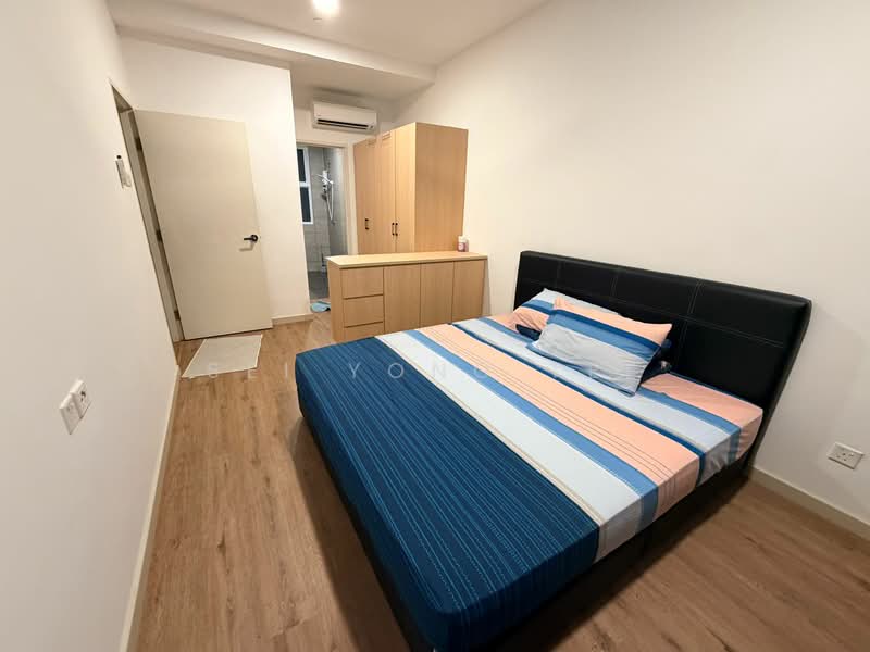 Service Residence for Sale at Avona Residence - Sei Yong Tee - Bedroom - PropertyGuru.com.my