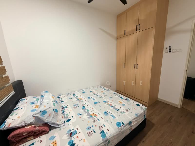 Service Residence for Sale at Avona Residence - Sei Yong Tee - Bedroom - PropertyGuru.com.my