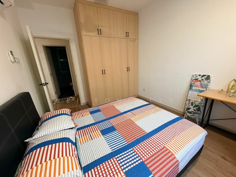 Service Residence for Sale at Avona Residence - Sei Yong Tee - Bedroom - PropertyGuru.com.my