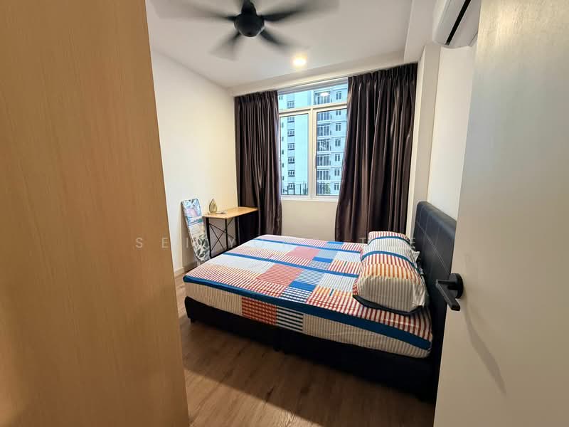 Service Residence for Sale at Avona Residence - Sei Yong Tee - Bedroom - PropertyGuru.com.my