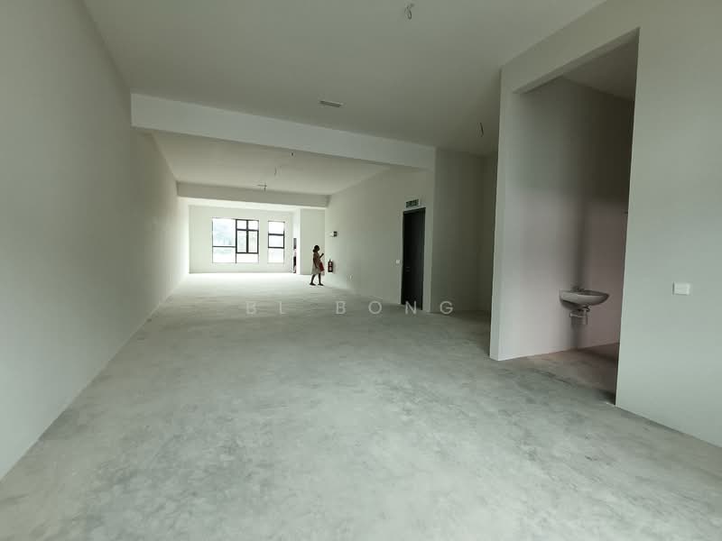 Shop for Rent in Ayer Molek (Melaka) - BL Bong - Interior - PropertyGuru.com.my