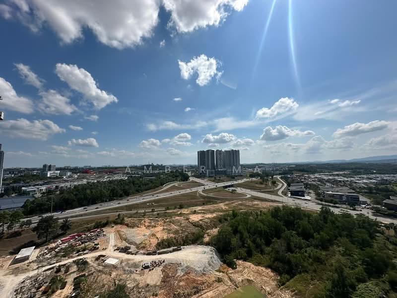 D'Secret Garden (Pangsapuri Kempas Indah) untuk Untuk Dijual - RM 430,000, Apr 2026 - Exterior - PropertyGuru.com.my