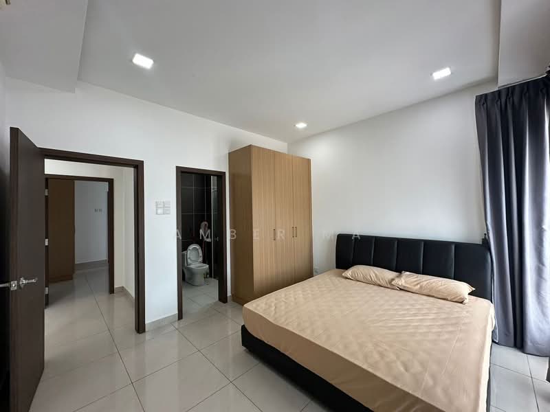 D'Secret Garden (Pangsapuri Kempas Indah) untuk Untuk Dijual - RM 430,000, Apr 2026 - Bedroom - PropertyGuru.com.my