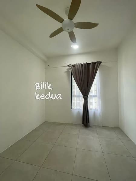 Apartment for Rent at PANGSAPURI SERVIS ASTON ACACIA - Ivy Yap - Bedroom - PropertyGuru.com.my