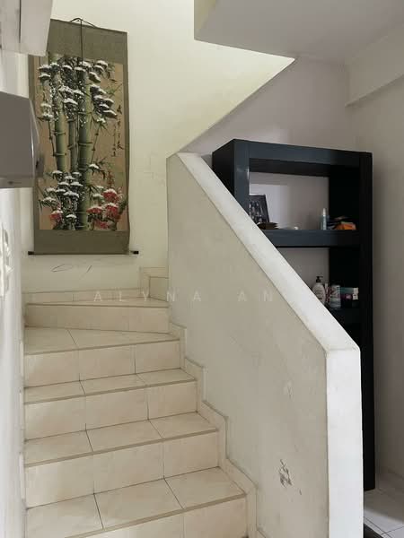 2-storey Terraced House for Sale in Subang Jaya (Selangor) - Alyna Ang - Interior - PropertyGuru.com.my