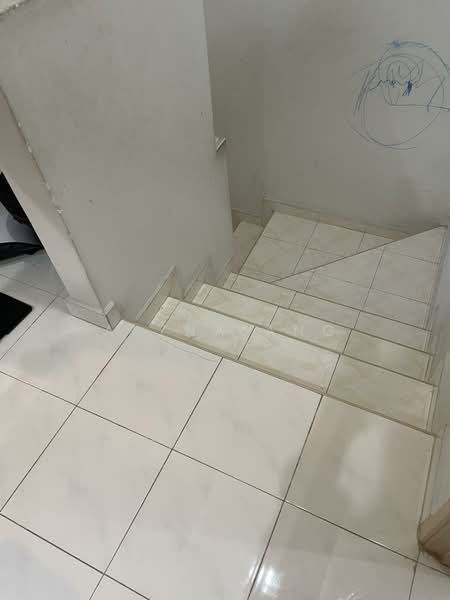 2-storey Terraced House for Sale in Subang Jaya (Selangor) - Alyna Ang - Interior - PropertyGuru.com.my