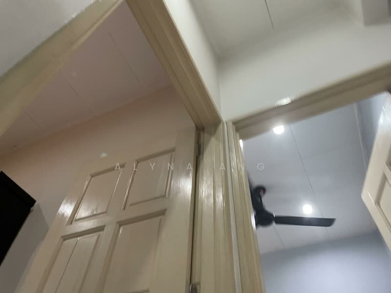 2-storey Terraced House for Sale in Subang Jaya (Selangor) - Alyna Ang - Interior - PropertyGuru.com.my