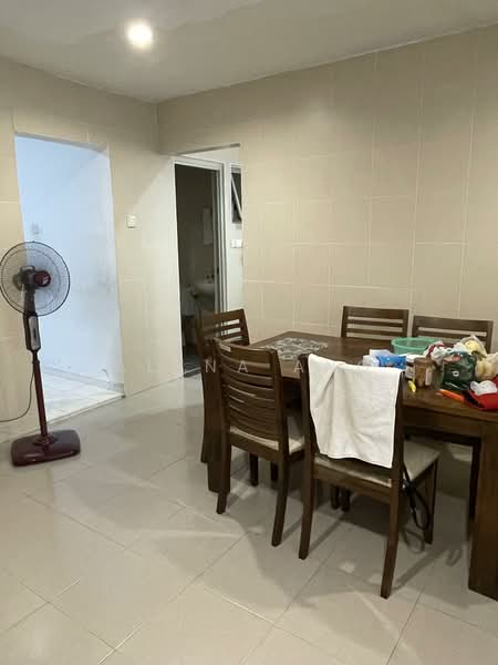 2-storey Terraced House for Sale in Subang Jaya (Selangor) - Alyna Ang - Dining Room - PropertyGuru.com.my